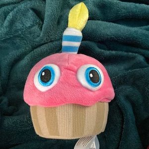 five nights at freddys plushy